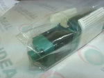  Numatics 081SS600K000030 Solenoid Pneumatic Valve 120VAC Nice! Image
