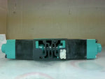  Numatics 081SS600K000030 Solenoid Pneumatic Valve 120VAC Nice! Image