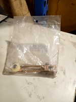  ALLEN BRADLEY 802TW2 LEVER Image