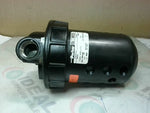  Parker F602-04BJ/M5 Watts Pneumatic Filter 150psi 1/2" Npt Image
