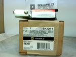  Square D EK300-1 Electrical Interlock 30A Switch Image