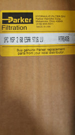 PARKER MSP3 2 60 HYDRAULIC FILTER Image