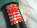  Numatics F624C-12ADU Pneumatic Air Filter Assembly Image