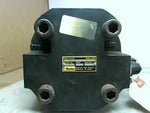  Parker MSP3-2-30-E5AP-STI6-L-V Hydraulic Filter Image