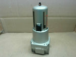 SMC AF50-N06-Z Modular Filter 3/4" NPT Factory Sealed Image