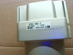  SMC AF50-N06-Z Modular Filter 3/4" NPT Factory Sealed Image