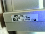  SMC AF50-N06-Z Modular Filter 3/4" NPT Factory Sealed Image