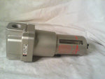  SMC AF50-N06-Z Modular Filter 3/4" NPT Factory Sealed Image