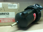  NUMATICS F50B12A Particulate Air Filter Regulator 1-1/2"NPT Image