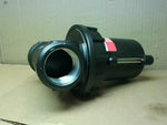  NUMATICS F50B12A Particulate Air Filter Regulator 1-1/2"NPT Image