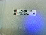  SMC AF900-20 Air Filter 2in Npt 1mpa Image