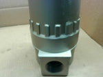  SMC AF900-20 Air Filter 2in Npt 1mpa Image