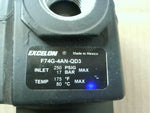  Norgren F74G-4AN-QD3 Air Line Filter 1/2" NPT 250 PSIG Image