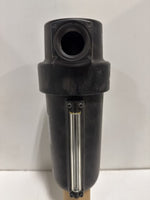  Norgren F17-800-A3DA Pneumatic Filter 1"NPT  250 PSIG Image