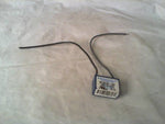  RK Electronics RCS1A-6V Surge Suppressor 130VAC Max 220 Ohm 6" Lead Image