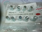  Emhart M067 753 Stud Welder Component (9 PCS) Image