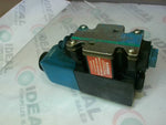  Vickers DG4V-3S-2A-M-FPA4WL-H5-60-EN476 Solenoid Valve Image