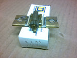  Square D B4.85 Thermal Overload Relay Heater Element D485 Image