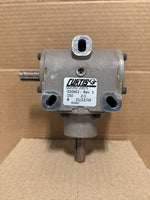  CURTIS 920652 REDUCER Image