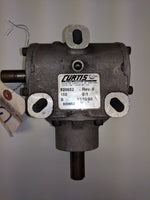  CURTIS 920652 REDUCER Image