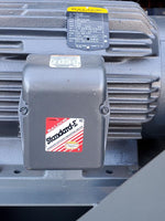  Honeywell Maxon FG Series Pressure Blower C-14880-20, 2480 SCFM 20HP 3PH Image