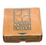 Comair Rotron 028029 Muffin MU3B1 Cooling Fan 120x120x32mm 230V