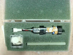  Leybold Inficon 701-235-G1 Fan/Thermister Assembly Image
