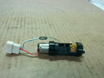  Leybold Inficon 701-235-G1 Fan/Thermister Assembly Image