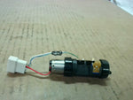 Leybold Inficon 701-235-G1 Fan/Thermister Assembly Image