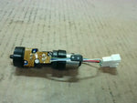  Leybold Inficon 701-235-G1 Fan/Thermister Assembly Image