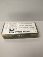  Leybold Inficon 701-235-G1 Fan/Thermister Assembly Image