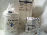  Contec SAT-C3-VMP Wipes Image