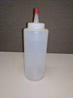  3M 37720 12 OZ ROUND DETAILING SQUEEZE BOTTLE 24-PACK Image