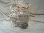  Crosby Cips 1010079 5/16" Cable Clamp, Wire Rope G-450 Red U-Bolt Image