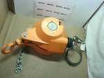  Theodor Kromer 7241-05 Balancer 132-165 LB Capacity 6.5FT Image
