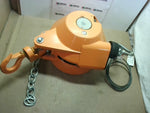  Theodor Kromer 7241-05 Balancer 132-165 LB Capacity 6.5FT Image