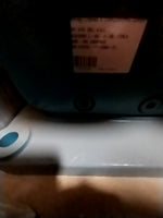  DEMAG D10-B Gearbox 20.93:1 Ratio w/ 7.2HP Motor D10-B3-0-1/20.93 SP Image