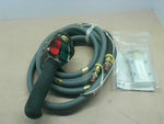  Ingersoll Rand Zimmerman Tool Balancer Pendant Control ZHS15071 Image