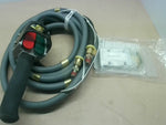  Ingersoll Rand Zimmerman Tool Balancer Pendant Control ZHS15071 Image