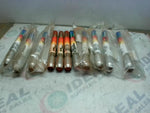 Markal 86841 Thermomelt Heat-Stik Marker 600'F 316'C (11 PCS) Image