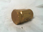  Spirax Sarco VB-14 Brass Vacuum Breaker Image