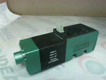  Numatics 152SA402K000030 Direct Single Solenoid Valve Image