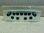 Lubriquip MSP-35S Modular Divider Valve 3500psi Image