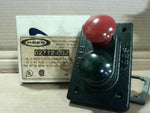  Rees 02712-032 Heavy Duty Red Green Pushbutton Switch Image
