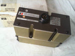  ROSS 8076B4341 PILOT VALVE NE2-1 Image