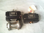  Gemini Valve B412 Pneumatic Actuator Image
