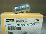  PARKER HANNIFIN QUICK CONNECT COUPLING H363T8 Image