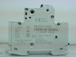  Siemens 5SJ4104-7HG40 Circuit Breaker 4 Amp 1 Pole Image