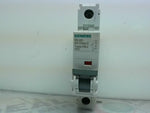  Siemens 5SJ4104-7HG40 Circuit Breaker 4 Amp 1 Pole Image