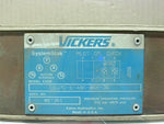  VICKERS DGMPC-5-ABK-BAK-30  NO BOX Image